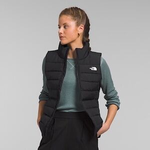 The North Face Aconcagua 3 Puffer Vest